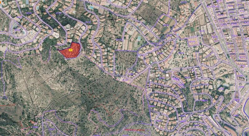 Foto 2a562f2c-1471-4fc3-a3e0-0f01284b7c98. Terreno residencial parcela residencial en venta en peñiscola. en Peñíscola