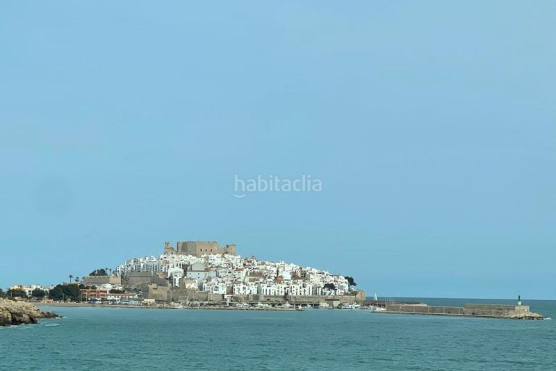 Foto 3c888f0c-fd46-4c57-9eb0-15e5964b4ff0. Terreno residencial parcela residencial en venta en peñiscola. en Peñíscola