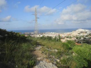 Terrain résidentiel  Holanda. Parcela residencial en venta en peñiscola.