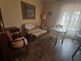 Etagenwohnung  Mayor. Piso en venta en centro, 2 dormitorios.