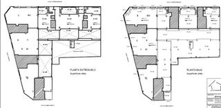 Local Comercial a Avenida francia 71-73. Local com. en venta en villarreal  vilareal.