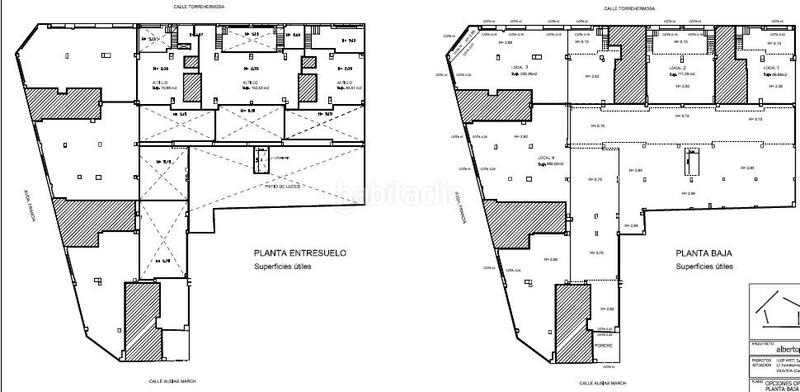 Foto d15f965d-4126-4b20-a0b6-69bb894d768e. Local comercial a avenida francia 71-73 a Piscinas Villarreal / Vila - real