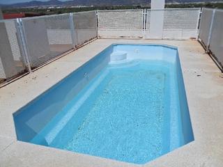 Lloguer Apartament a Nules. Apartamento en alquiler en playa de nules, 2 dormitorios.