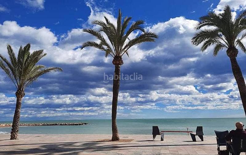 Foto 788acabd-e271-455b-8e39-60b267d7a282. Pis amb aparcament a Les Salines Vinaròs