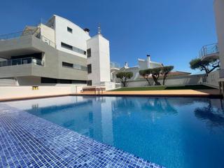 Appartement  Mestre joan gonbau. Piso en venta en costa sur, 3 dormitorios.