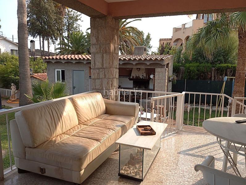 Foto 0871fe94-8ae9-4a84-a27d-66e02d33eb97. Chalet avec chauffage parking piscine dans Madrigal Villarreal / Vila - real