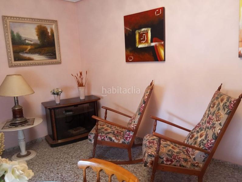 Foto 16ac0eed-215a-4f33-8351-c10175786a32. Chalet avec chauffage parking piscine dans Madrigal Villarreal / Vila - real