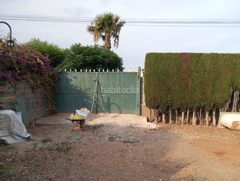 Foto 1cfea863-2453-46dd-86b1-9afaa87b2d1f. Chalet avec chauffage parking piscine dans Madrigal Villarreal / Vila - real