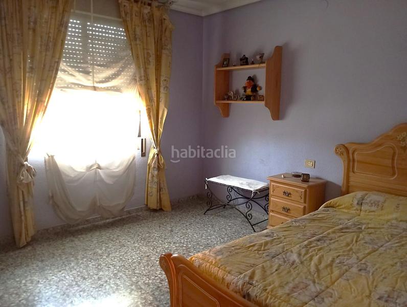 Foto 21433bf3-3d1a-4353-a7b5-cb80dea39429. Chalet avec chauffage parking piscine dans Madrigal Villarreal / Vila - real