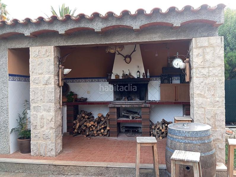 Foto 23bacf8f-ddd0-42c6-9792-22916b292ad0. Chalet avec chauffage parking piscine dans Madrigal Villarreal / Vila - real