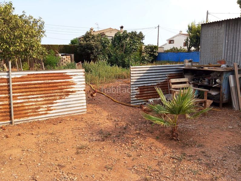 Foto 30a6ce29-d6c7-4d4b-9643-4d180d5c3282. Chalet avec chauffage parking piscine dans Madrigal Villarreal / Vila - real