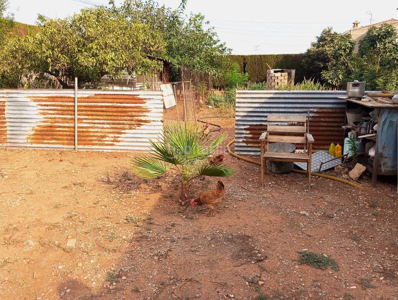 Foto 5932b64b-82ac-4f83-b405-df615005a59c. Chalet avec chauffage parking piscine dans Madrigal Villarreal / Vila - real