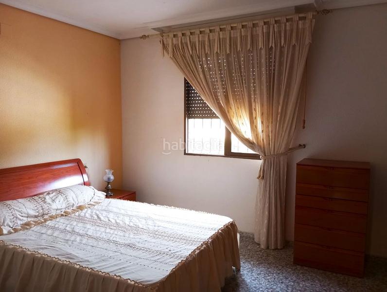 Foto 6108c646-abdc-4990-96c5-2ebfb76ba6dd. Chalet avec chauffage parking piscine dans Madrigal Villarreal / Vila - real