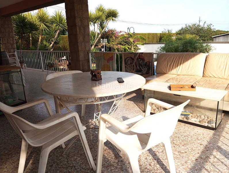 Foto 65b8db94-a237-4d96-bae0-e8ee8d8d76b6. Chalet avec chauffage parking piscine dans Madrigal Villarreal / Vila - real