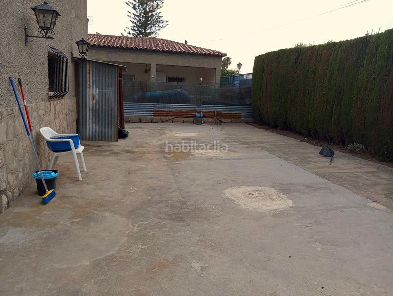 Foto 6acf32fe-92bb-4930-ac45-037f0c387fbe. Chalet avec chauffage parking piscine dans Madrigal Villarreal / Vila - real