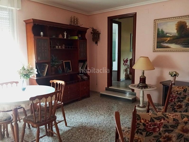 Foto 6ad88c9f-bdf6-4a49-adf5-1406ace3a4cc. Chalet avec chauffage parking piscine dans Madrigal Villarreal / Vila - real