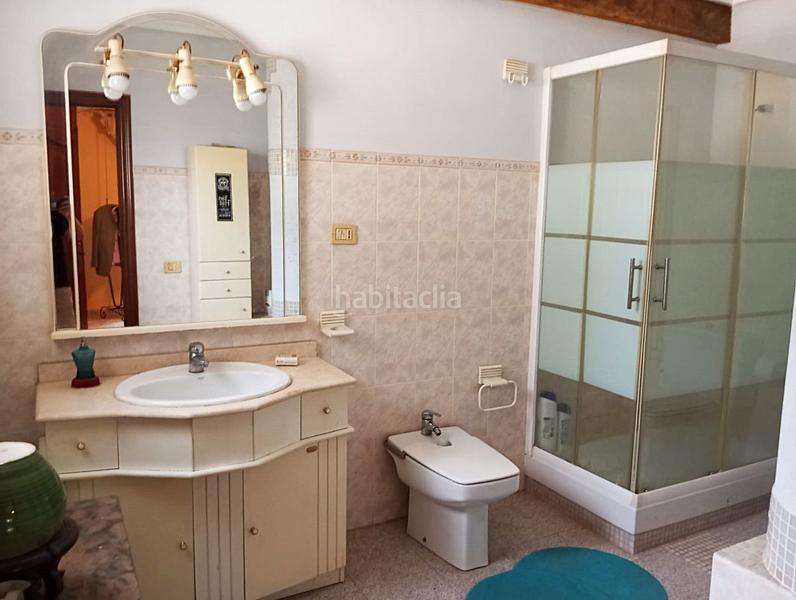 Foto 6cb4cf34-e5c3-48b1-a6a8-a78ae8f0c2ec. Chalet avec chauffage parking piscine dans Madrigal Villarreal / Vila - real