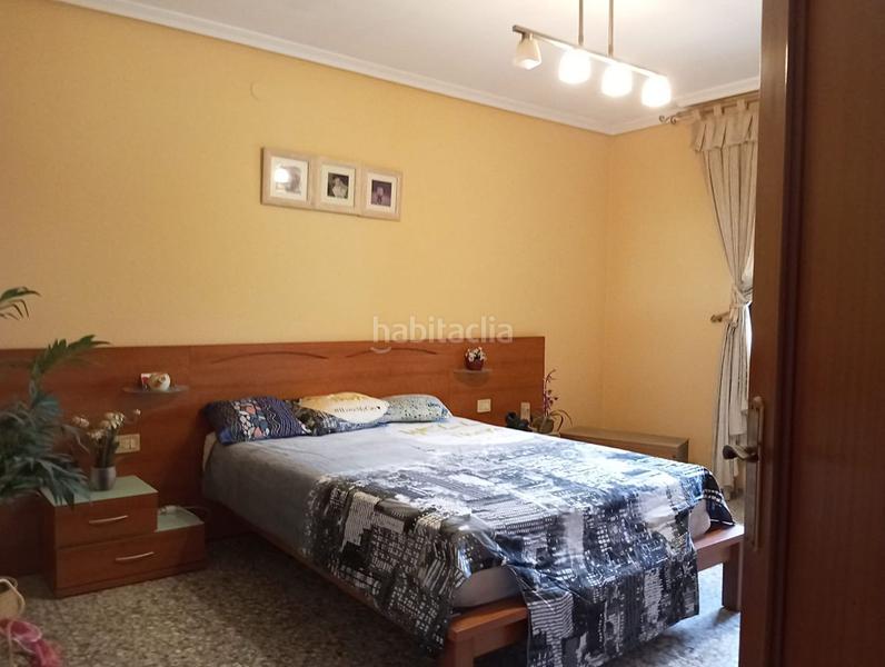 Foto 7031e854-4645-4d96-9f3f-445038d2e286. Chalet avec chauffage parking piscine dans Madrigal Villarreal / Vila - real