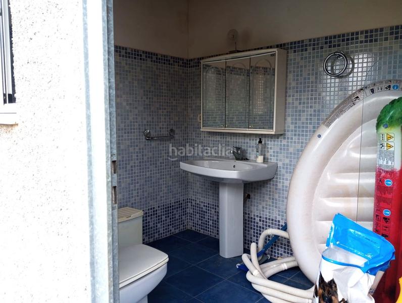 Foto 8a30b04d-424b-4567-8588-75bab4e57a8e. Chalet avec chauffage parking piscine dans Madrigal Villarreal / Vila - real