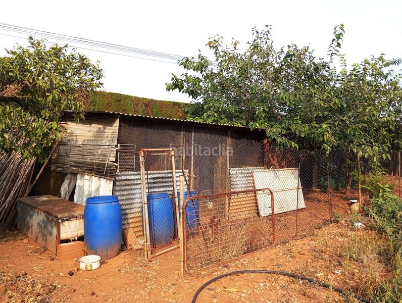 Foto a857c173-8e3b-420e-9c50-848ac0bd2ec3. Chalet avec chauffage parking piscine dans Madrigal Villarreal / Vila - real