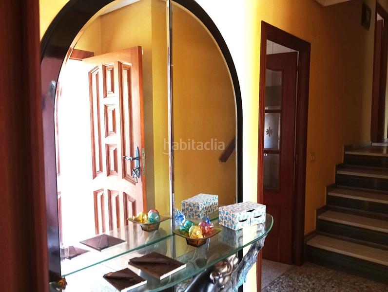 Foto afdc92ef-897d-4cf0-8827-ef15276340a7. Chalet avec chauffage parking piscine dans Madrigal Villarreal / Vila - real