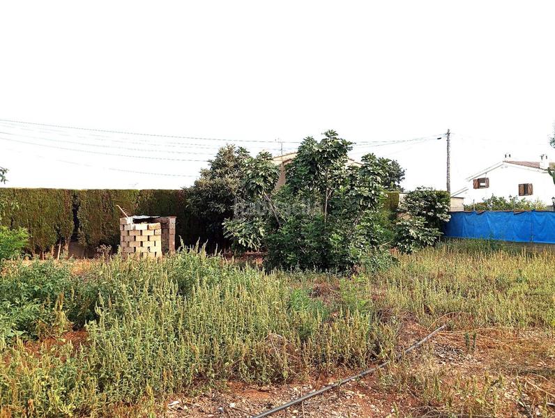 Foto b26bbf08-ba3d-48bd-a18c-7295e04d4664. Chalet avec chauffage parking piscine dans Madrigal Villarreal / Vila - real