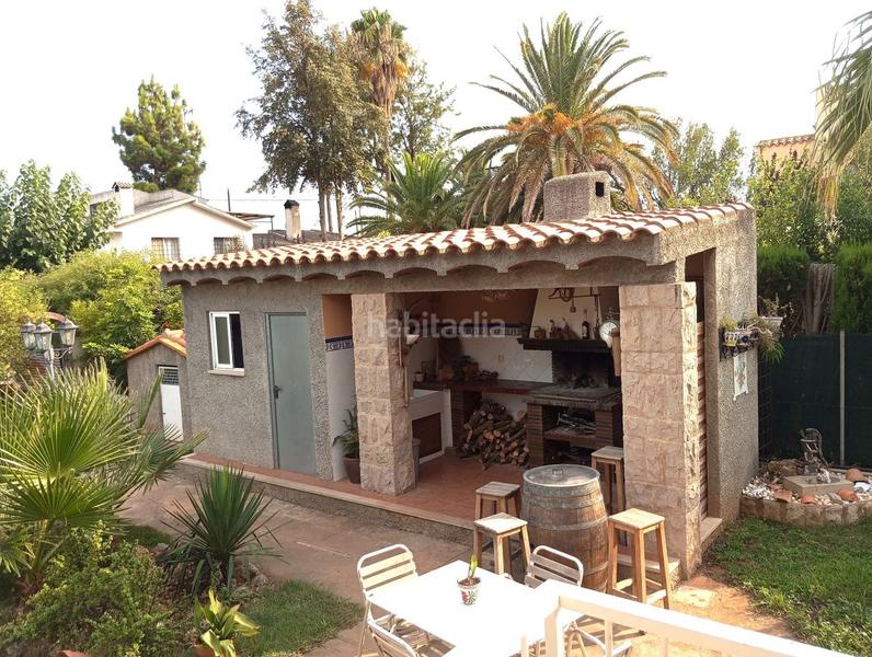 Foto e5e708a3-5a3d-40fd-88f9-208cc14a35b0. Chalet avec chauffage parking piscine dans Madrigal Villarreal / Vila - real