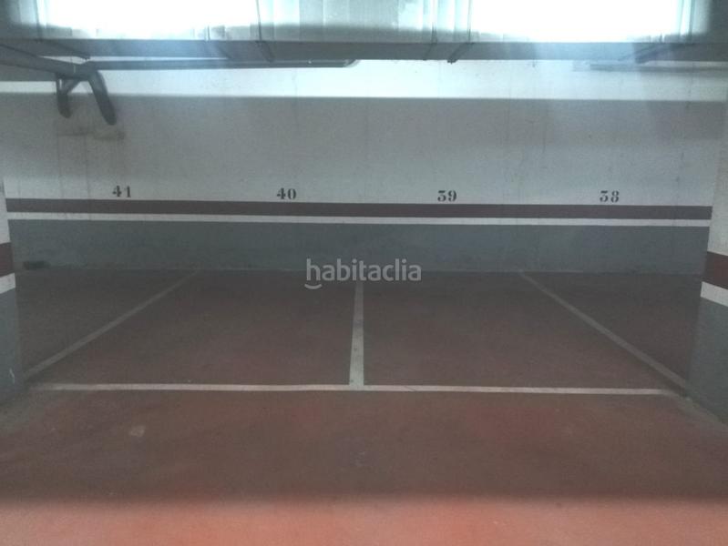 Foto 1408d8a2-699a-4869-9d1c-d66c14f5fe6b. Aparcament cotxe a Zona Avenida del Mar Castellón de la Plana