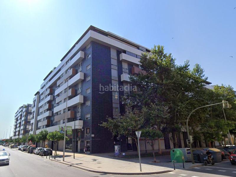 Foto 25797214-3a5b-4897-94d4-0e40d62a9759. Aparcament cotxe a Zona Avenida del Mar Castellón de la Plana