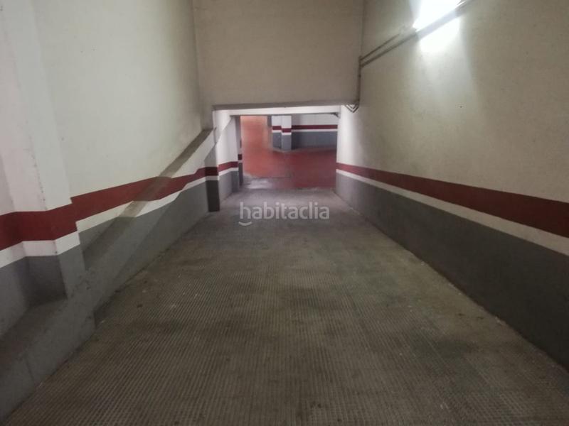 Foto dc14ed61-0e73-4e50-a512-81f57922d004. Aparcament cotxe a Zona Avenida del Mar Castellón de la Plana