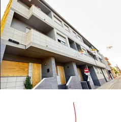 Edifici a Cálig. Edificio para rehabilitar en venta en casco urbano, 7 dormitorio