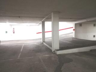 Aparcament cotxe  Lagasca. Garaje en venta en centro.