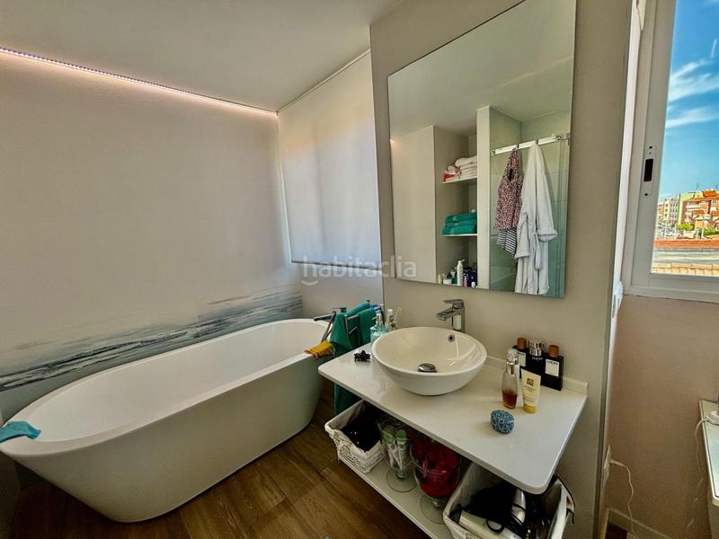 Foto 9df7ab7d-9749-4541-bb16-3d39b4e153d7. Attico con riscaldamento parcheggio in Moncófar Playa Moncofa