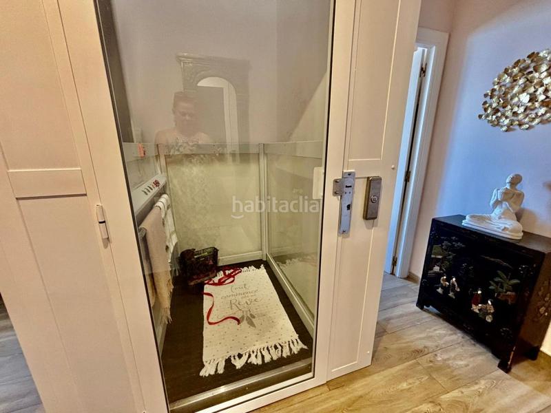 Foto ce722509-20d1-48a7-bd86-7a18c8717df5. Attico con riscaldamento parcheggio in Moncófar Playa Moncofa
