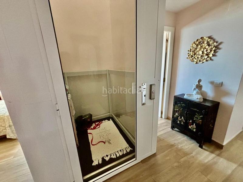 Foto d0e0ff8a-2539-43a9-9ac2-51daa72fded5. Attico con riscaldamento parcheggio in Moncófar Playa Moncofa