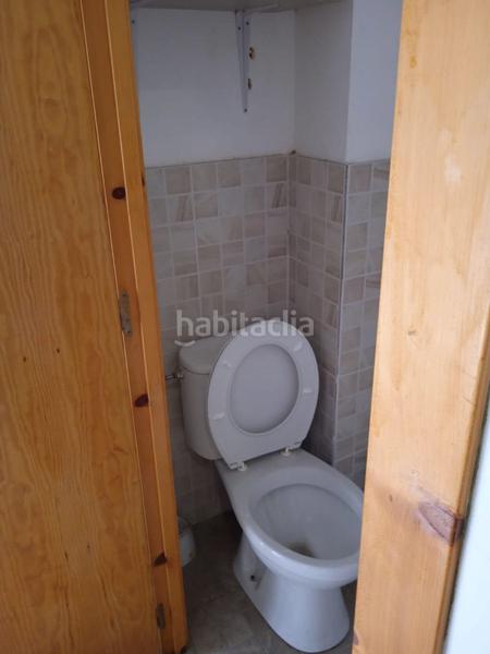 Foto 3786ed40-e00b-4281-a17e-477bbaff3208. Geschäftsraum in Centro Burriana