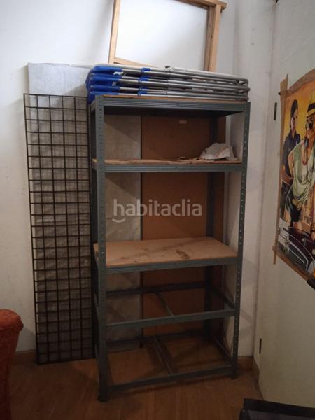 Foto 405faf7e-a0ed-4f7e-9511-5c331414d7d2. Geschäftsraum in Centro Burriana