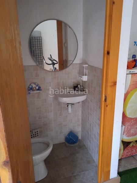 Foto 910dea4f-6e81-42cd-a9c2-ce8b74c489f0. Geschäftsraum in Centro Burriana