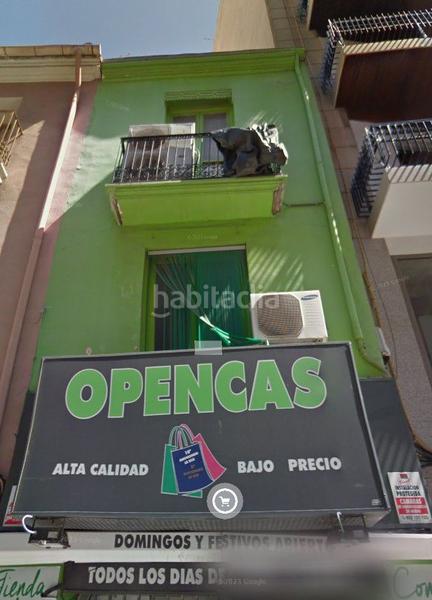 Foto 281ac92e-cdac-4386-bc5d-2fa6ea3e5573. Maison dans raval 27 dans Centro Burriana