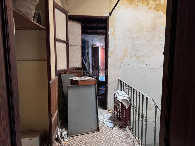 Foto 2c1721c3-b993-4711-95d2-71f1c5918c66. Maison dans raval 27 dans Centro Burriana