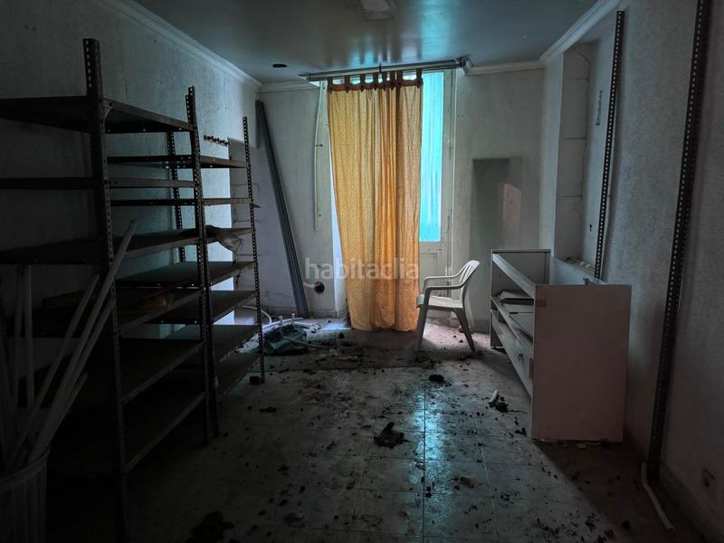 Foto 370734e6-ef1b-44a6-9898-520d16929723. Maison dans raval 27 dans Centro Burriana