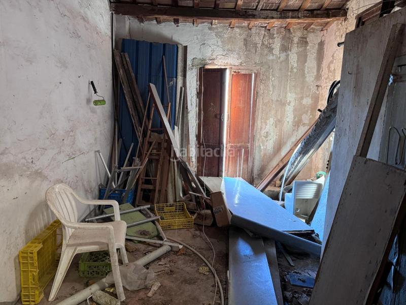 Foto 57397b05-6dba-4ede-9eea-708687229577. Maison dans raval 27 dans Centro Burriana