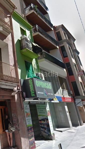 Foto 88596217-8b54-44cd-a4b6-43c284776ef1. Maison dans raval 27 dans Centro Burriana