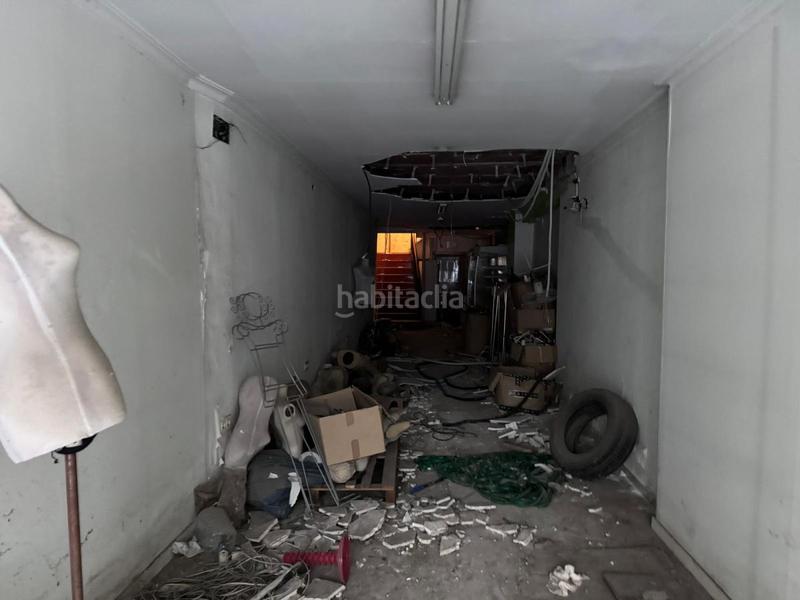 Foto 89097f3d-cb65-43d2-887b-10fd43f7f5a9. Maison dans raval 27 dans Centro Burriana