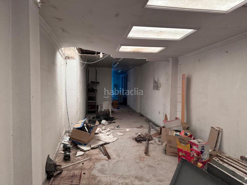 Foto b2d47f3f-56e1-4f38-a07b-3e97c44c8da6. Maison dans raval 27 dans Centro Burriana