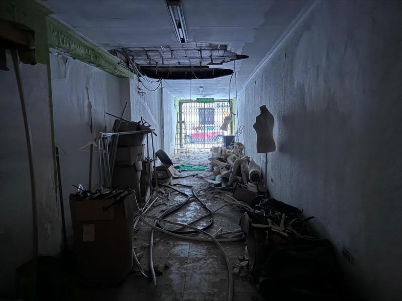 Foto f3a76264-3d9b-4ff1-b9ca-8f569ca31ae7. Maison dans raval 27 dans Centro Burriana