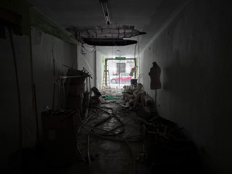 Foto ffc7f41f-49df-46c3-bf20-f41f841bb0e4. Maison dans raval 27 dans Centro Burriana