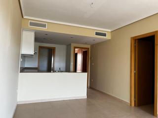 Appartement  Mestre joan gombau. Piso en venta en costa sur, 2 dormitorios.