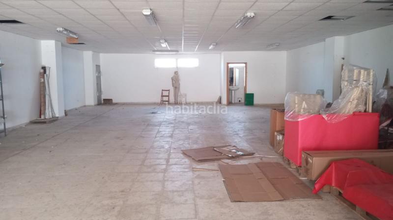 Foto 196be2c4-6015-4503-aada-51f53d3cd756. Local comercial a Cariñena - Carinyena Villarreal / Vila - real