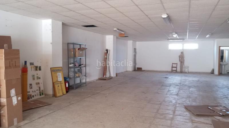 Foto 1e4bc370-b185-4f7d-b460-6dcd34e68aff. Local comercial a Cariñena - Carinyena Villarreal / Vila - real